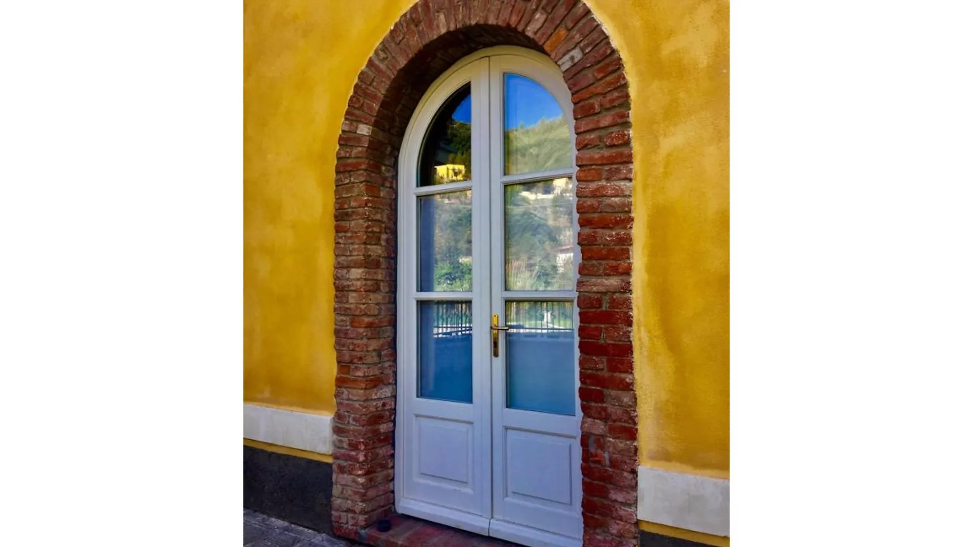 Appartamento Terrediliguria Lerici