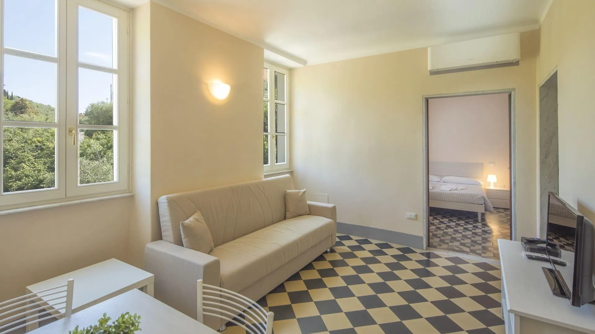 Appartamento Terrediliguria Lerici