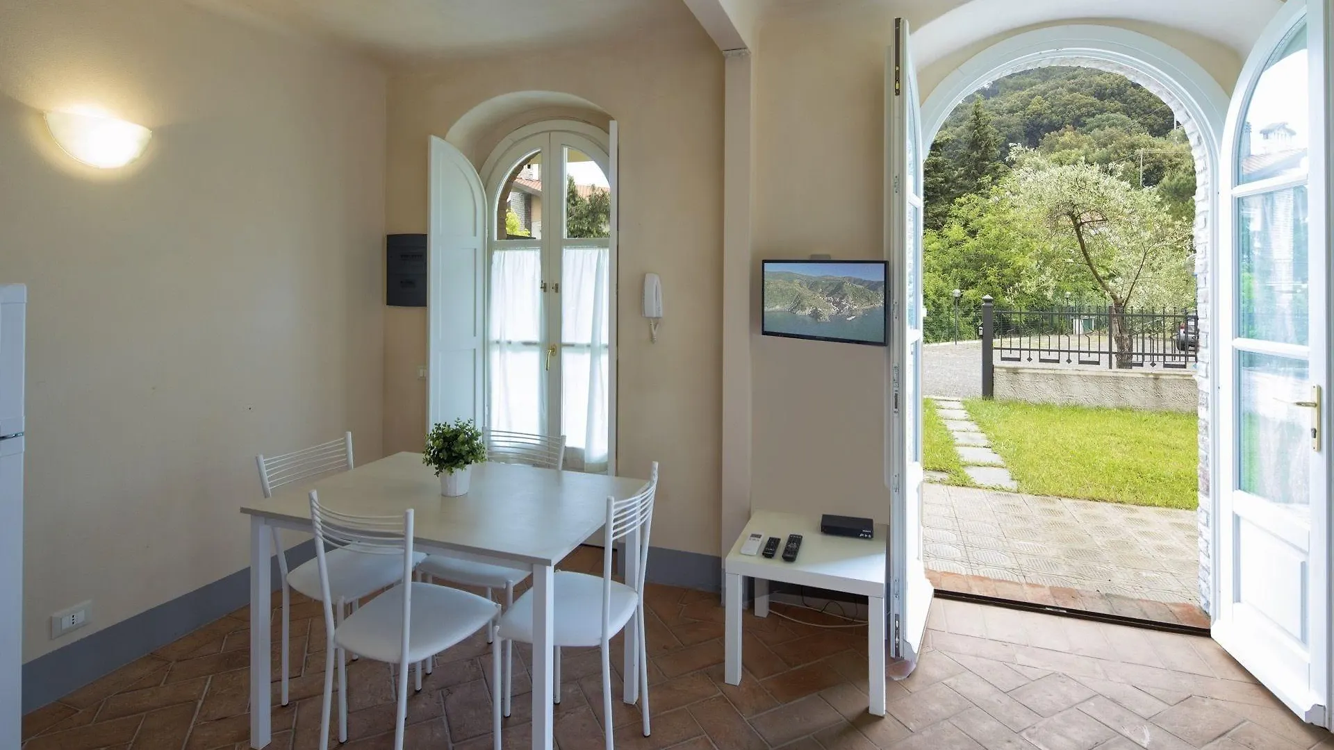 Hotiday Apartment Collection - Lerici Terrediliguria إيطاليا