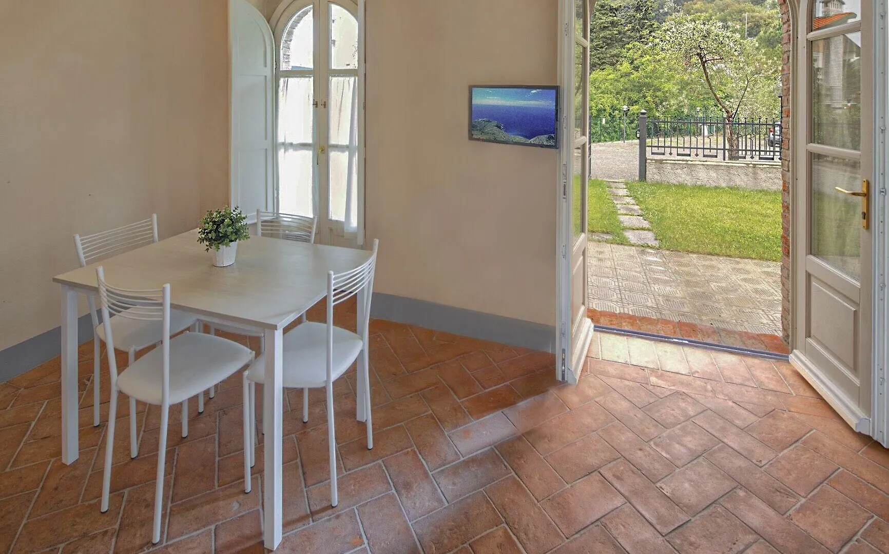 Appartamento Terrediliguria Lerici
