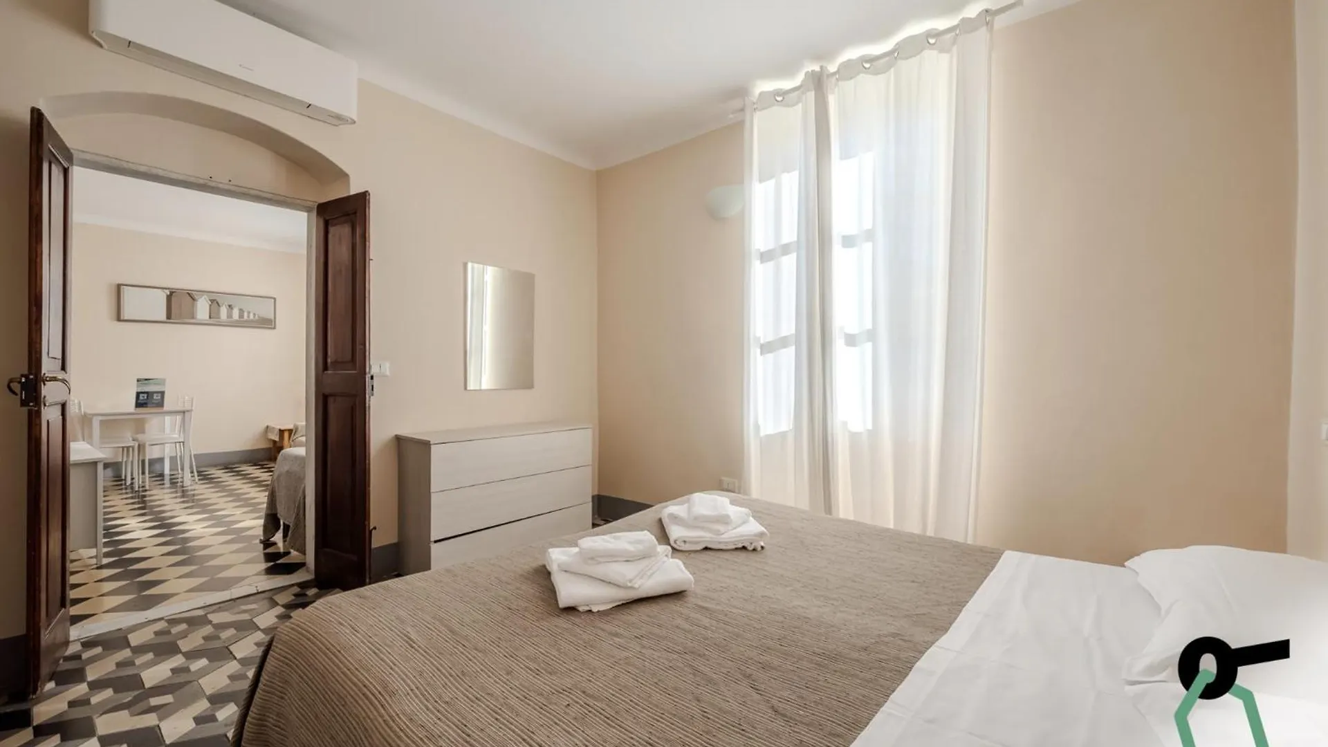 Appartamento Terrediliguria Lerici