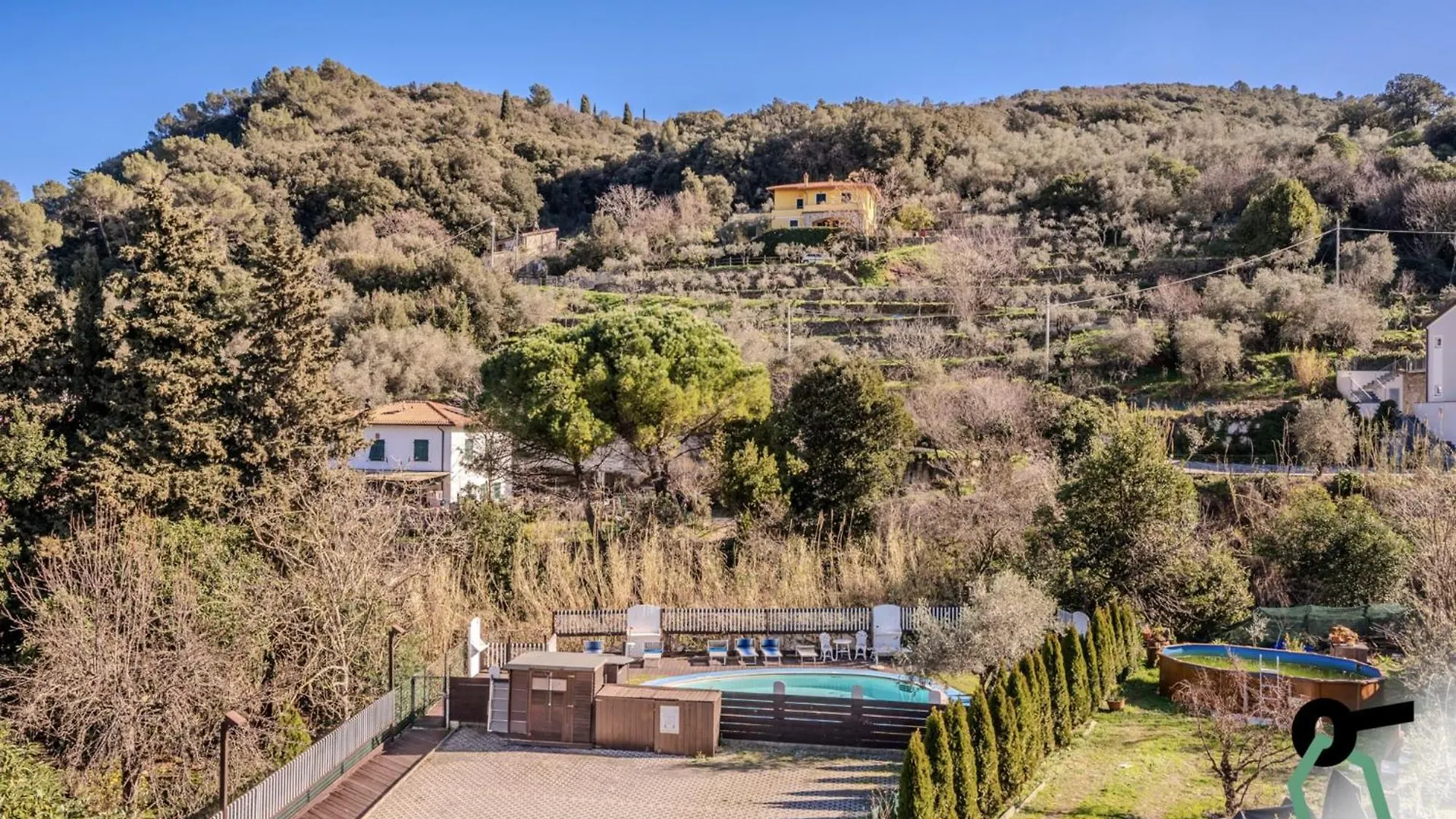 Appartamento Terrediliguria Lerici