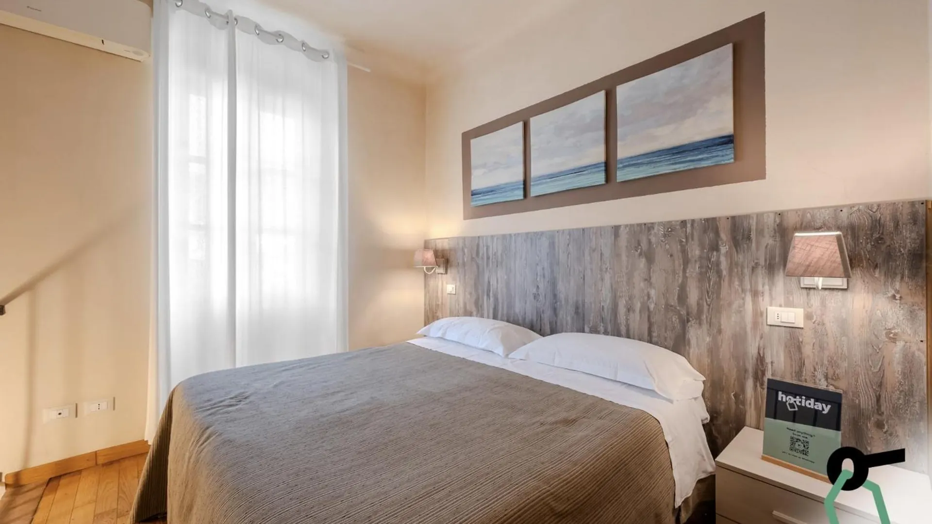 Appartamento Terrediliguria Lerici