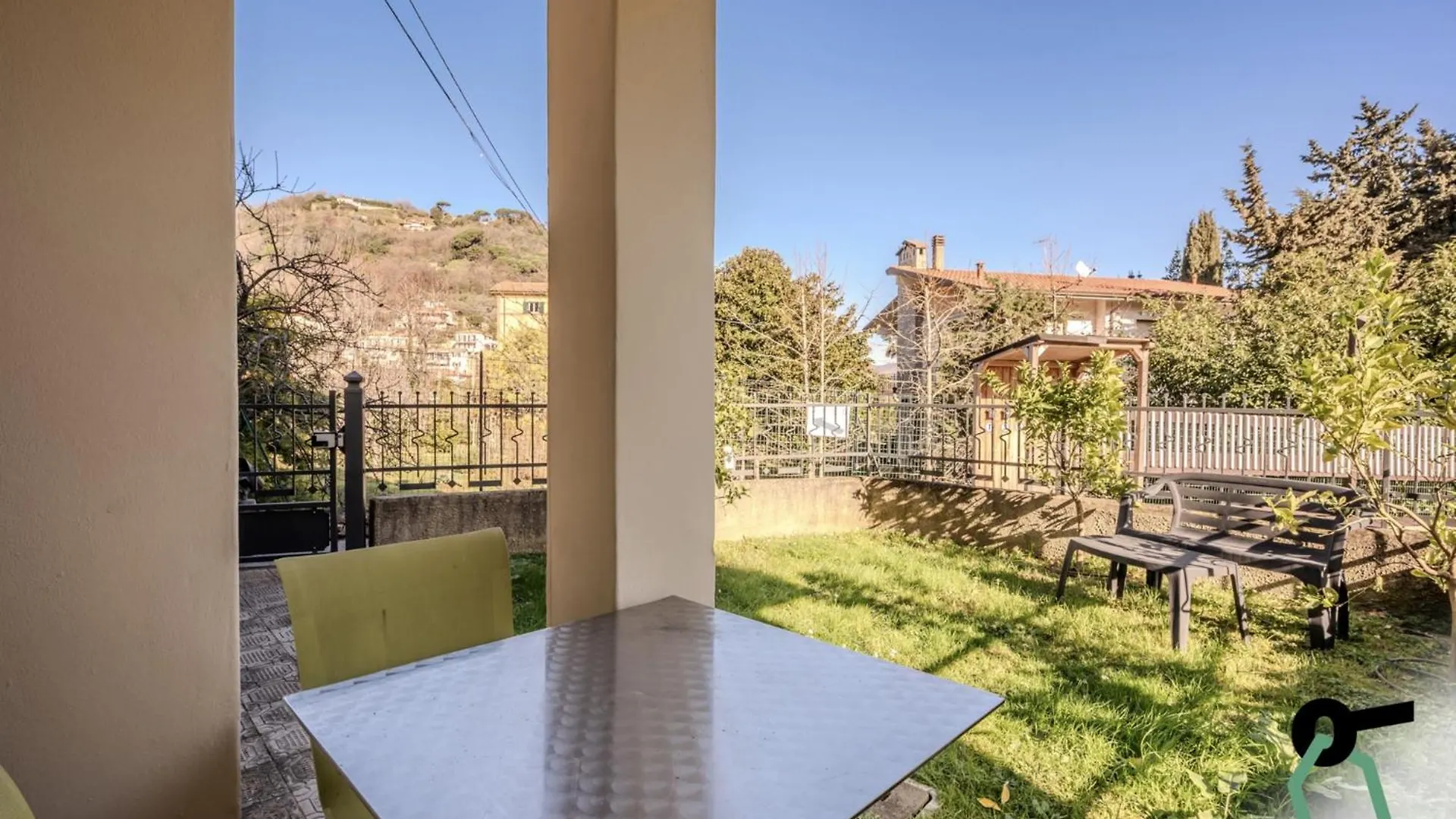 Appartamento Terrediliguria Lerici