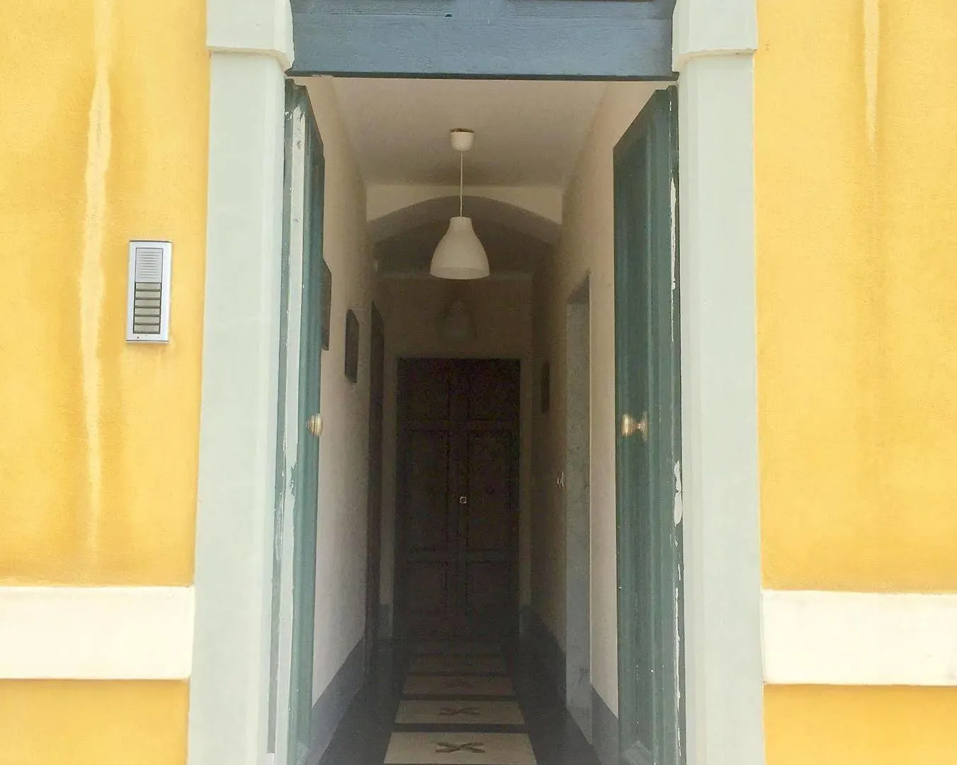 Appartamento Terrediliguria Lerici