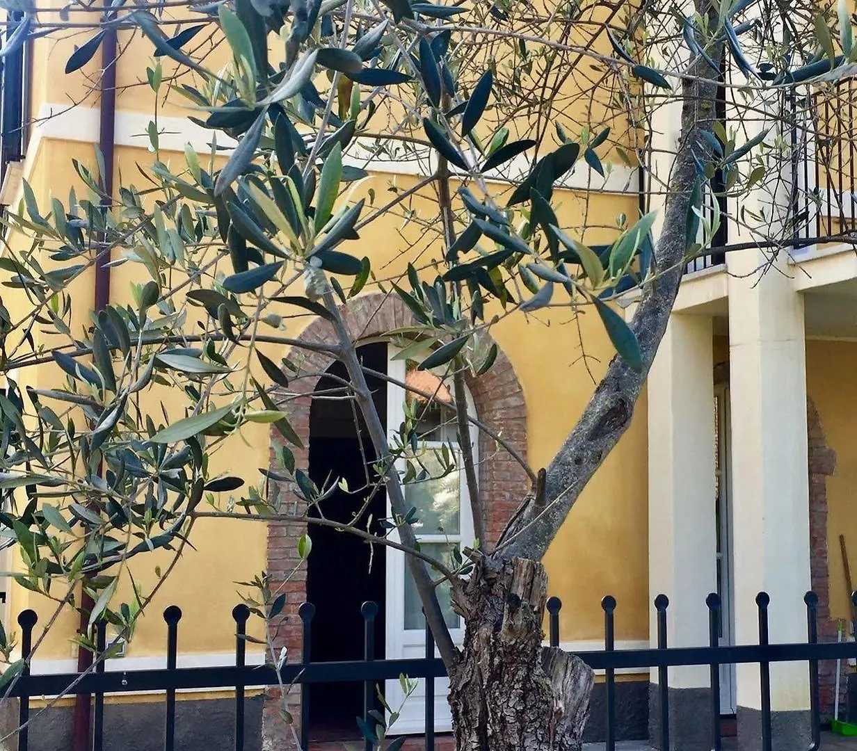 Appartamento Terrediliguria Lerici Italia
