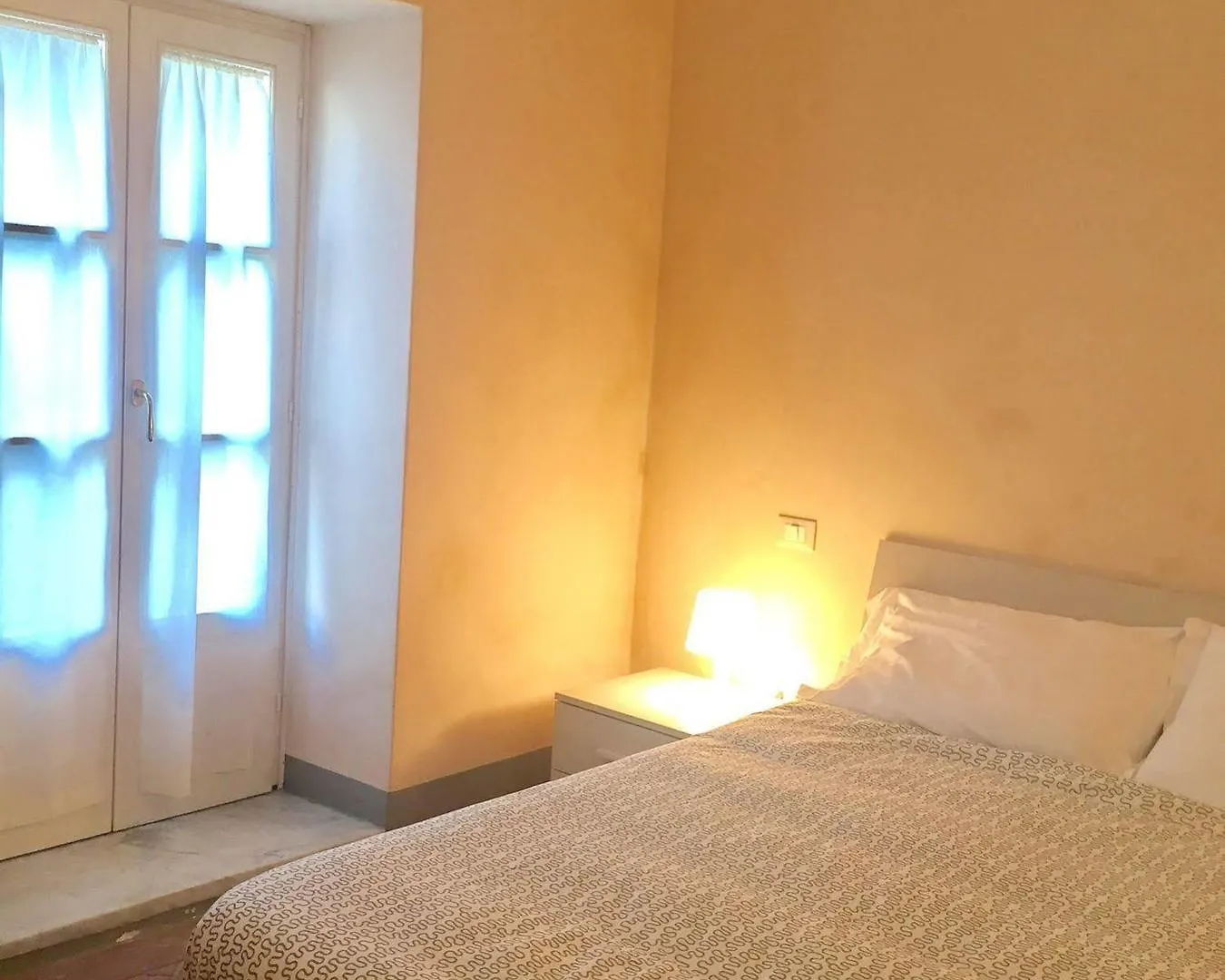 Appartamento Terrediliguria Lerici 0*,
