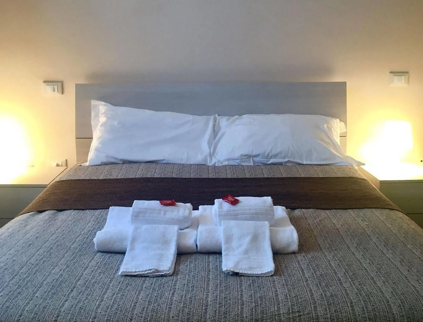 Hotiday Apartment Collection - Lerici Terrediliguria