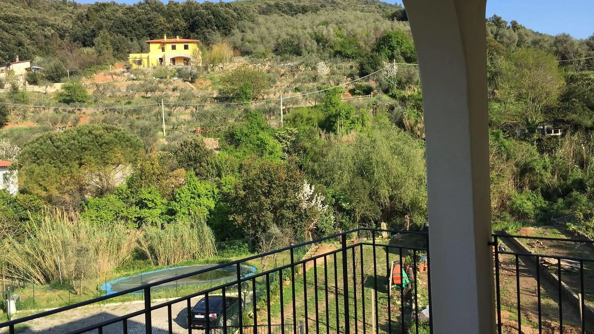 Appartamento Terrediliguria Lerici 0*,