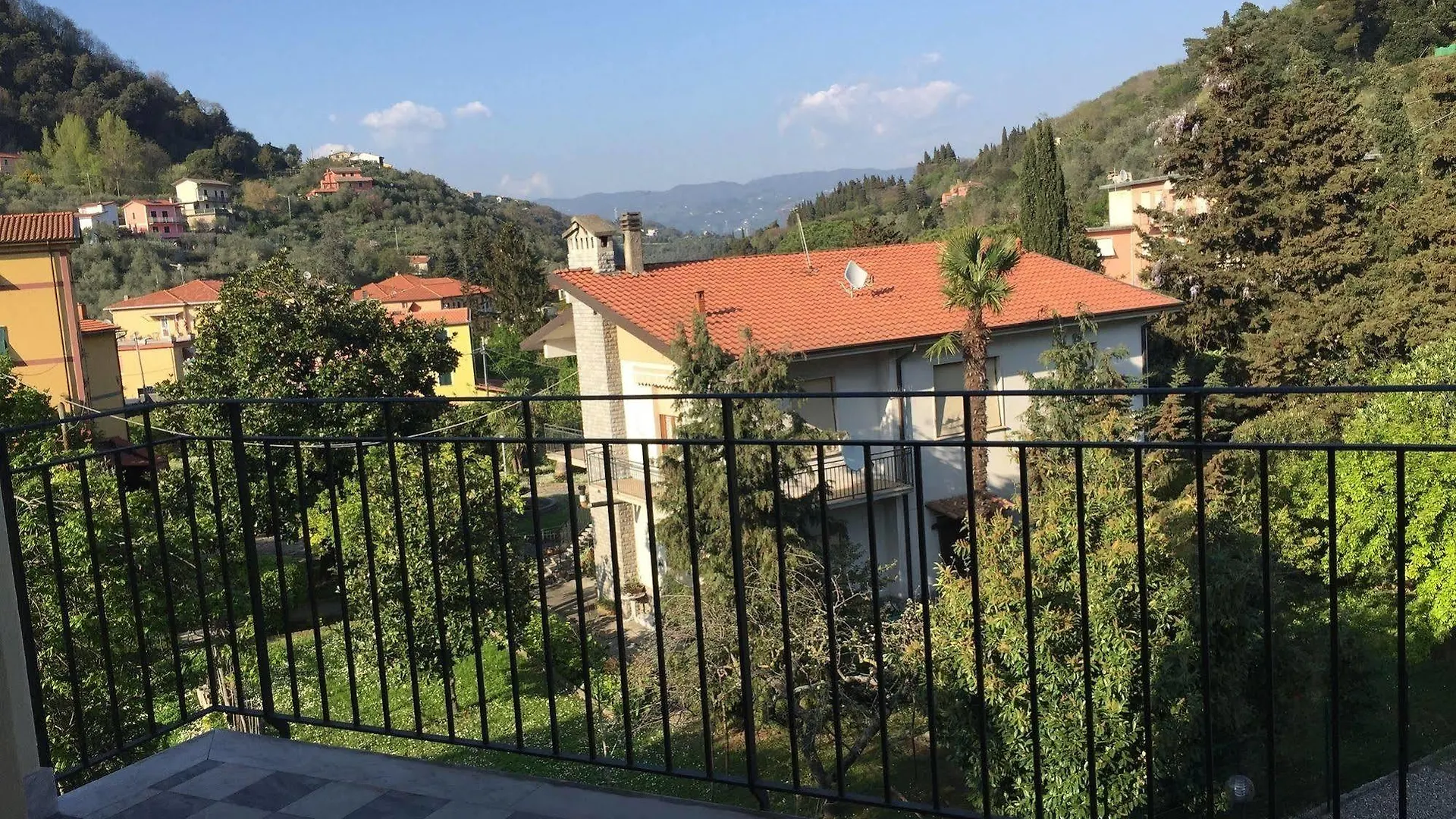 Appartamento Terrediliguria Lerici