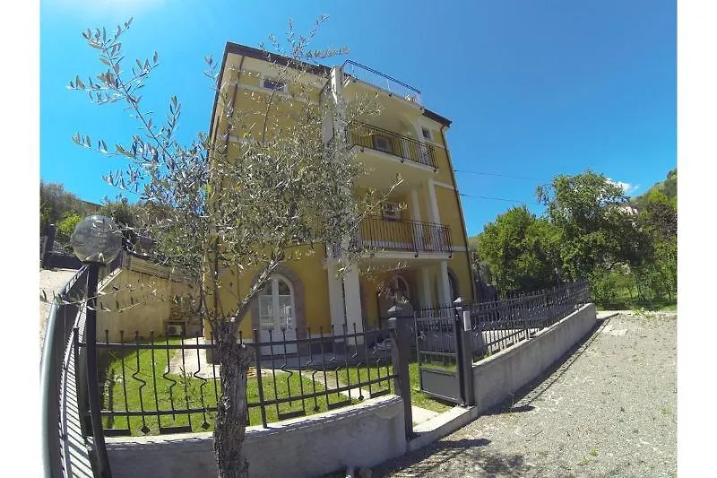 Appartamento Terrediliguria Lerici Italia
