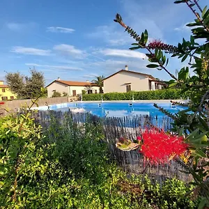 Il Tripesce , Vada Italia