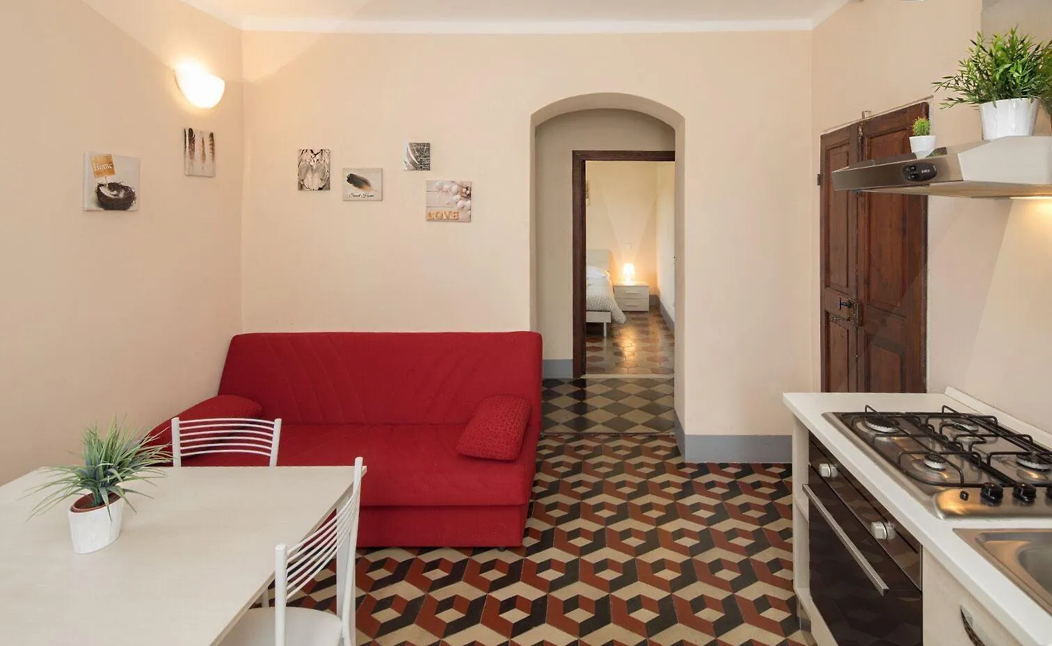 Hotiday Apartment Collection - Lerici Terrediliguria Włochy