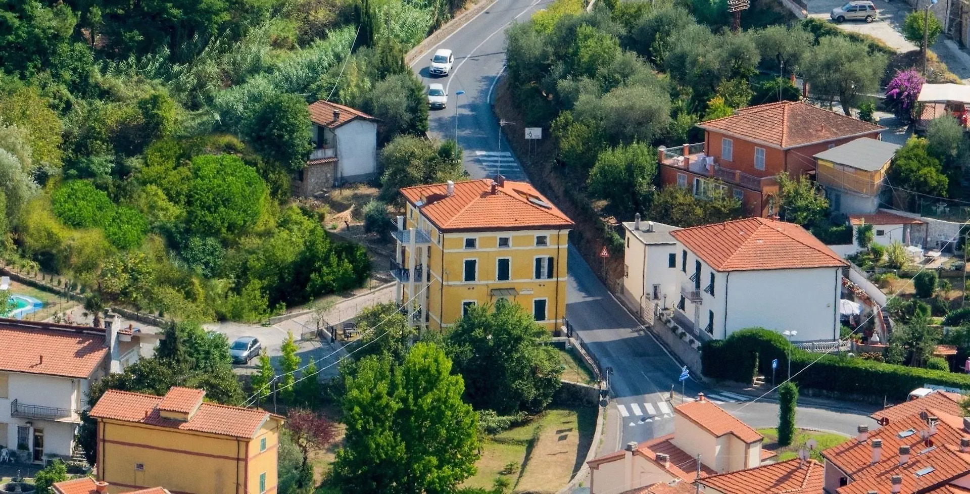 Hotiday Apartment Collection - Lerici Terrediliguria