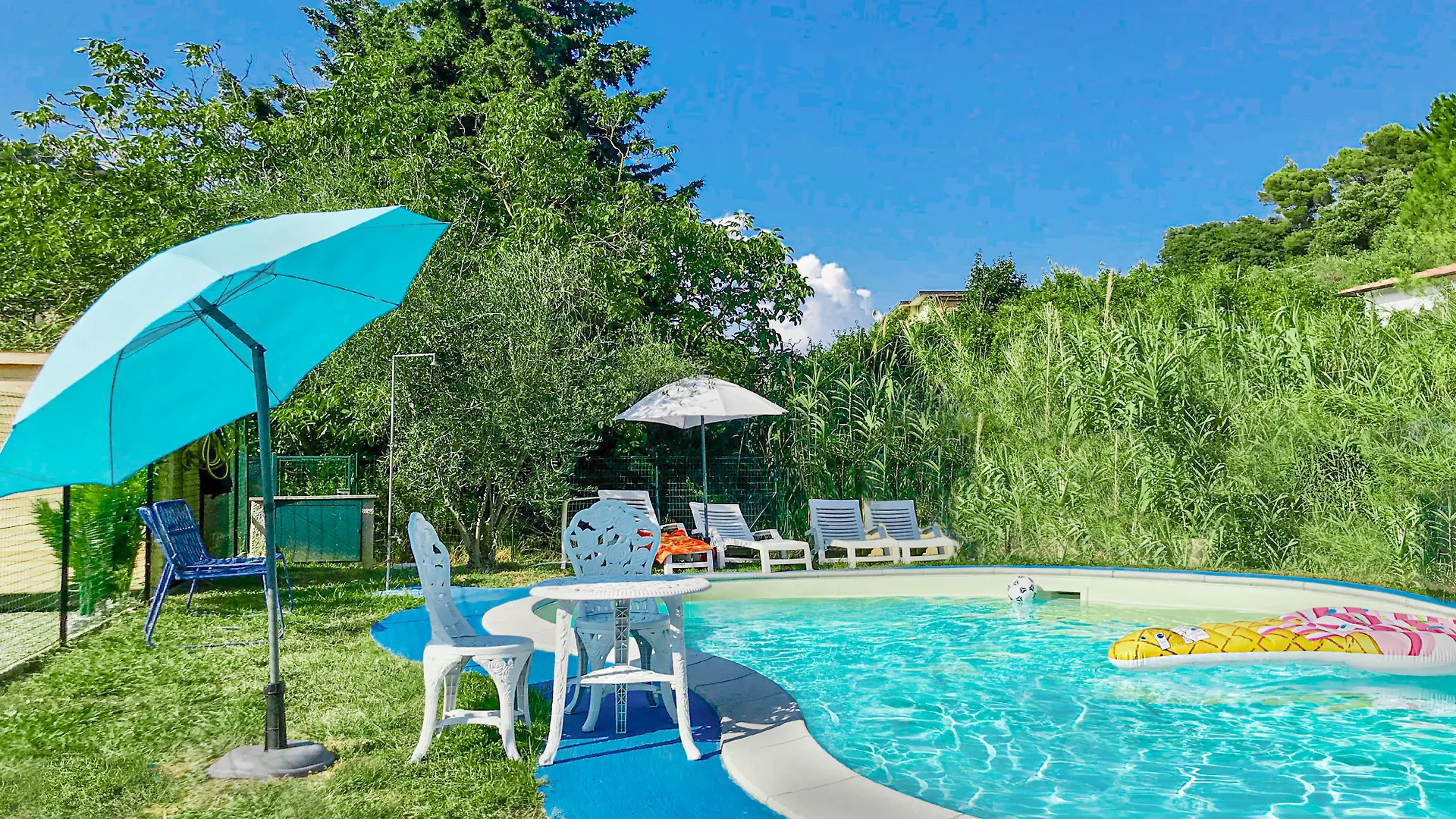 Hotiday Apartment Collection - Lerici Terrediliguria