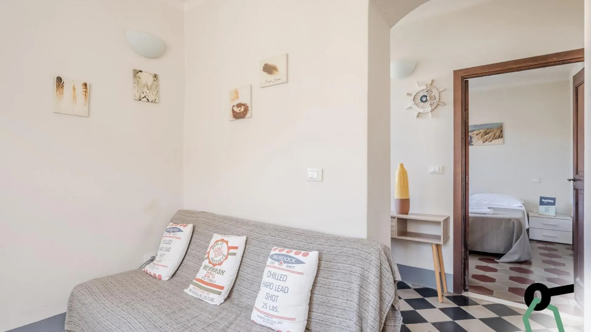 Hotiday Apartment Collection - Lerici Terrediliguria