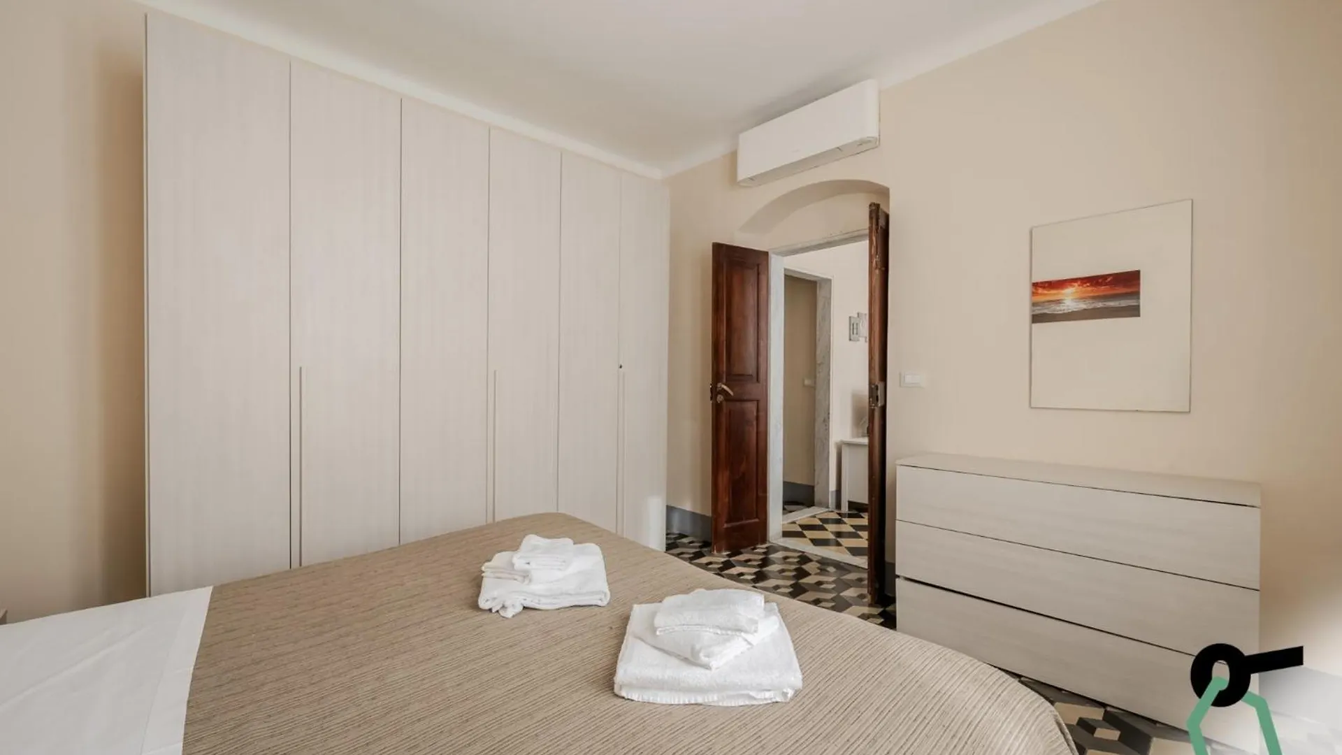 Hotiday Apartment Collection - Lerici Terrediliguria