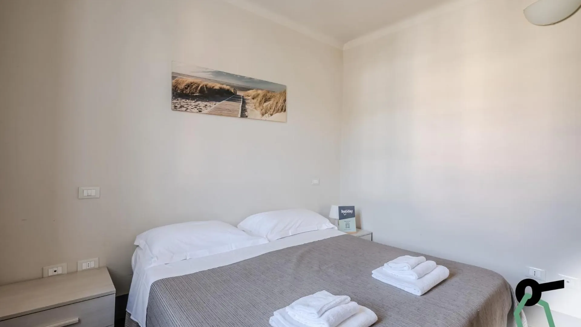 Hotiday Apartment Collection - Lerici Terrediliguria Włochy