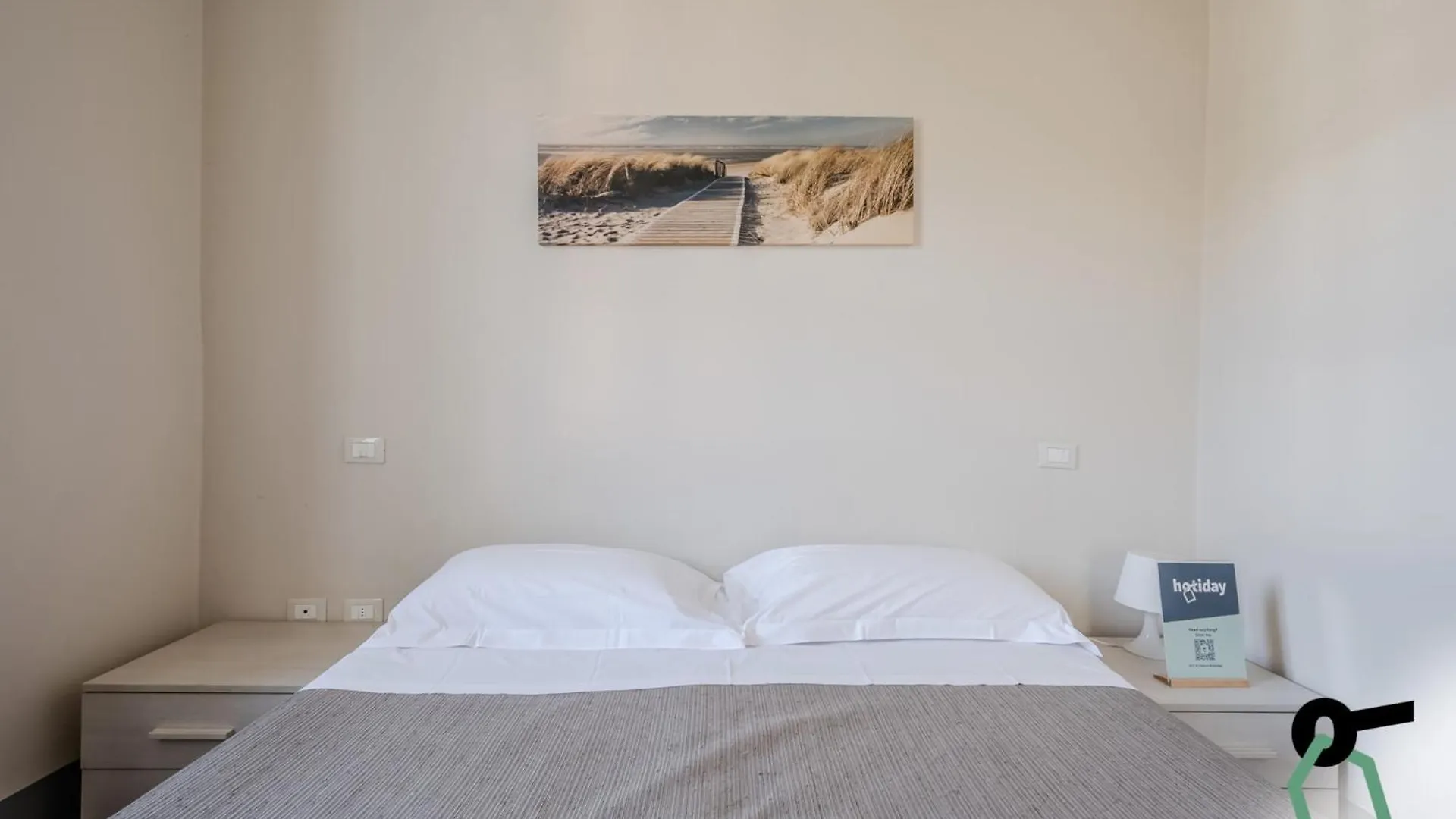 Hotiday Apartment Collection - Lerici Terrediliguria