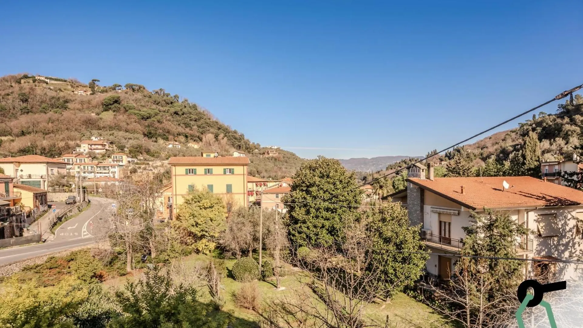 Hotiday Apartment Collection - Lerici Terrediliguria