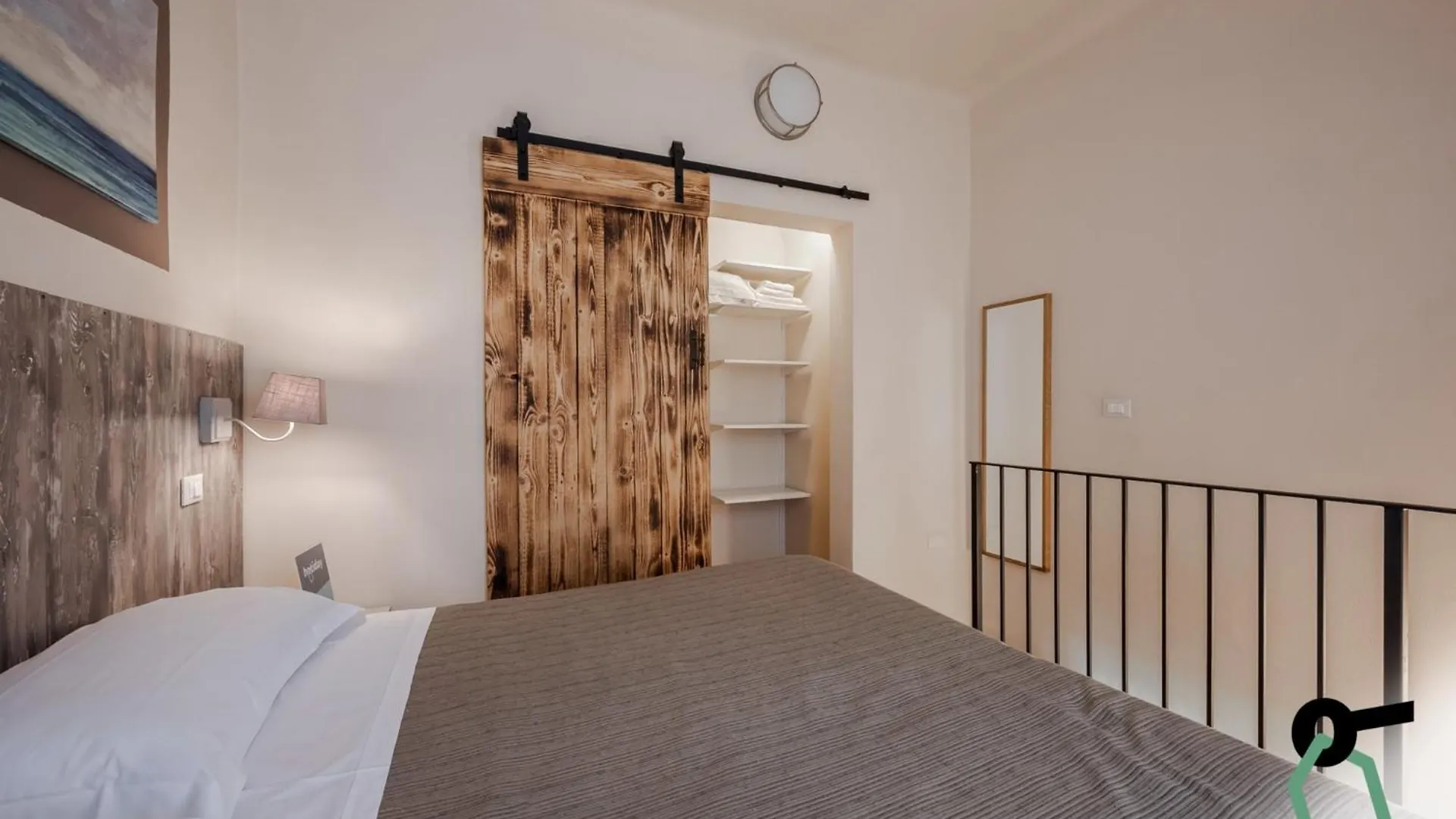Hotiday Apartment Collection - Lerici Terrediliguria