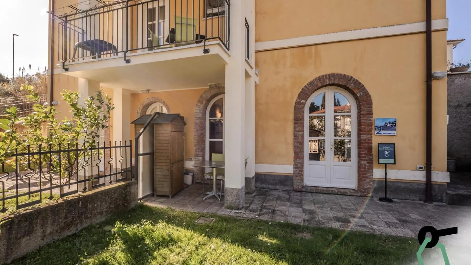 Hotiday Apartment Collection - Lerici Terrediliguria Włochy