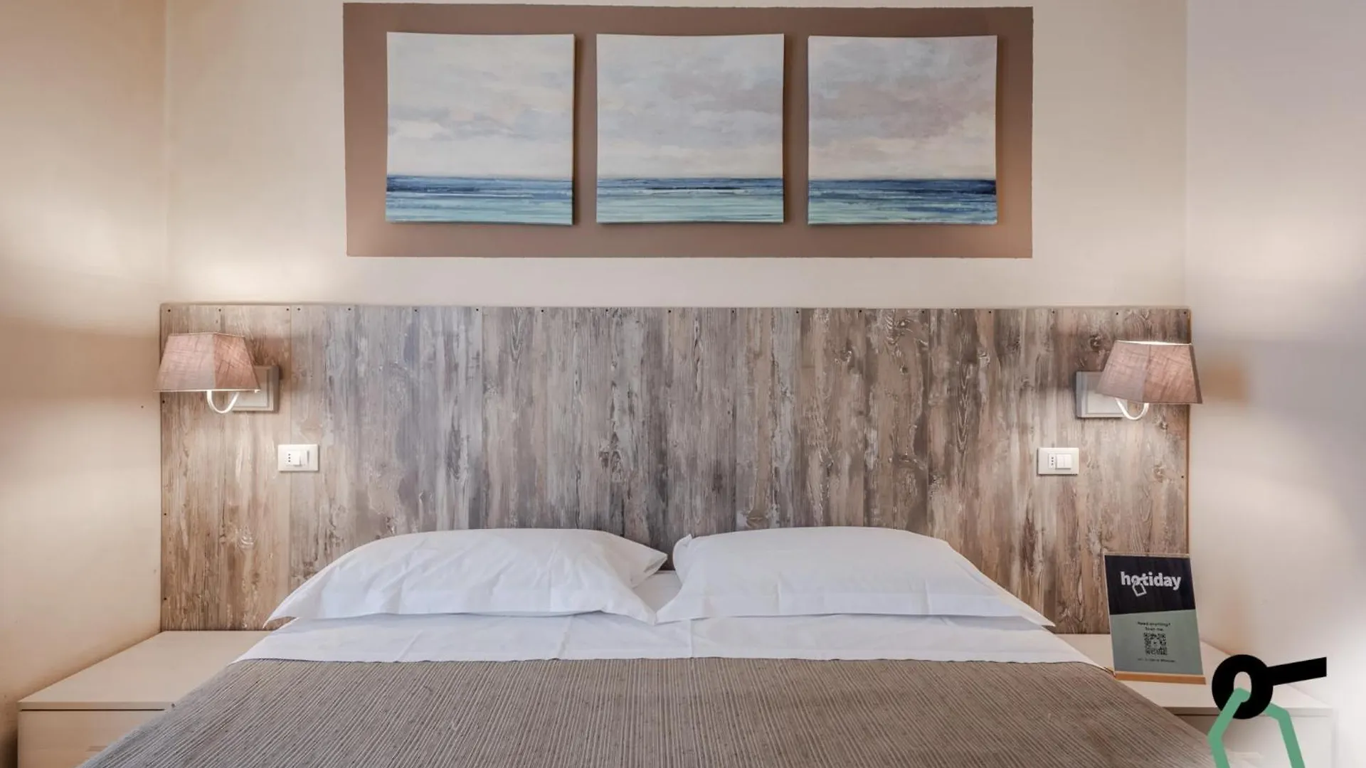 Hotiday Apartment Collection - Lerici Terrediliguria