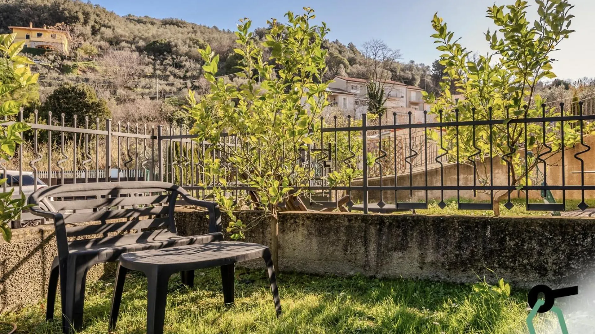 Hotiday Apartment Collection - Lerici Terrediliguria